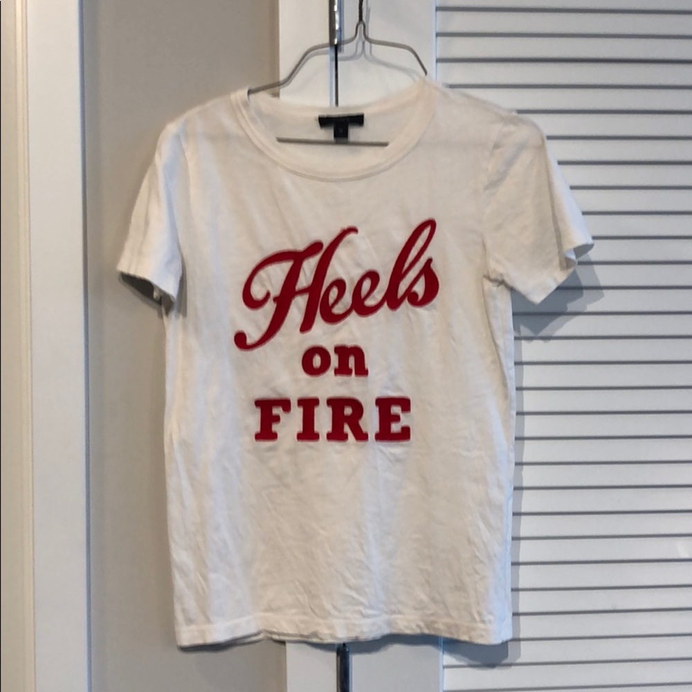J.Crew T-shirt